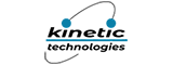 Kinetic Technologies的LOGO