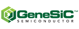 GeneSiC Semiconductor的LOGO