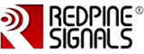 Redpine Signals的LOGO