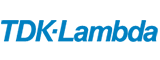 TDK-Lambda, Inc.的LOGO