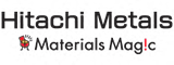 Hitachi Metals的LOGO
