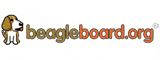 Beagleboard by PTI的LOGO