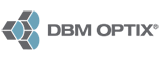 DBM Optix的LOGO