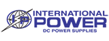 International Power的LOGO