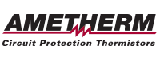 Ametherm的LOGO