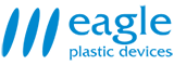 Eagle Plastic Devices的LOGO