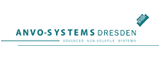 Anvo-Systems Dresden的LOGO