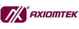 Axiomtek的LOGO