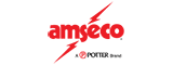 AMSECO / Potter的LOGO