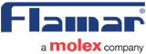 Flamar / Molex的LOGO