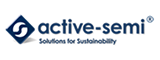 Active-Semi的LOGO