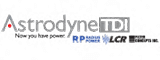 Astrodyne TDI的LOGO