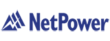 NetPower Technologies的LOGO