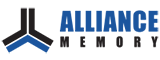 Alliance Memory的LOGO