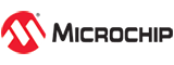 Vectron / Microchip的LOGO