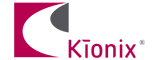Kionix / ROHM Semiconductor的LOGO