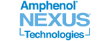 Amphenol NEXUS Technologies的LOGO